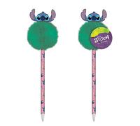Lilo & Stitch You're My Fav Pom Pom Pen