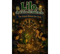 Lilo, the Little School Dragon - Book 13: The School Behind the Clock: An early reader adventure about origins, memory, and learning from old stories