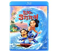 Lilo y Stich [Blu-ray] [Region Free]