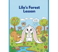 Lilo's Forest Lesson