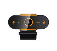 LILOVE 1080p Auto Focus Hd Webcam With Microphone Smart Webcam For Live Broadcast Video Calling Home Conference Work