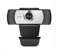 LILOVE 1080p Hd Webcam Mini Computer Pc Webcamera With Microphone Cameras For Live Broadcast Video Calling Conference Work In Stock