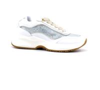 Lily 15 - female - Liu Jo - Sneakers - White - 4 UK - Shoes 4 UK