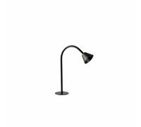 LILY 300 Garden Lamp Black