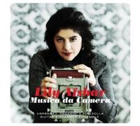 Lily Afshar : Musica Da Camera CD (2013) NEW FREE Shipping, Save £s