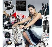 Lily Allen Alright, Still (CD) Album (US IMPORT)