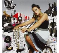 Lily Allen Alright Still (CD) (US IMPORT)