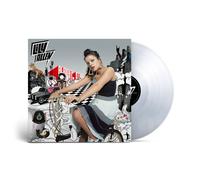 Lily Allen - Alright, Still, Clear Vinyl