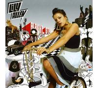 Lily Allen - Alright Still [New CD]