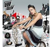 Lily Allen - Alright, Still [VINYL]