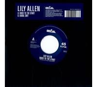 Lily Allen - Back To The Start