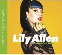 Lily Allen - Hard Out Here (2track)