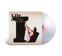 Lily Allen - It's Not Me, It's You [VINYL]