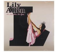 Lily Allen - It's Not Me, It's You (Special Edition)
