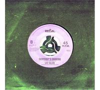 Lily Allen - Littlest Things [Vinyl Single] [VINYL]