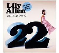 Lily Allen & Ours - 22 (Vingt Deux)