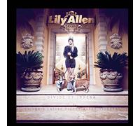 Lily Allen - Sheezus