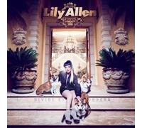 LILY ALLEN - Sheezus