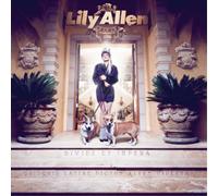 Lily Allen Sheezus (CD) Special Album (US IMPORT)