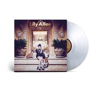 Lily Allen - Sheezus, clear vinyl