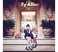 Lily Allen - Sheezus [VINYL]