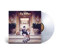 Lily Allen - Sheezus [VINYL]