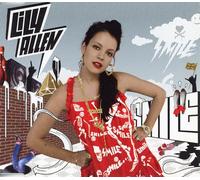 Lily Allen - Smile