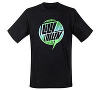 Lily Allen - T-Shirt Logo (in M)