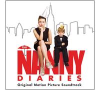 The Nanny Diaries (Original Soundtrack)