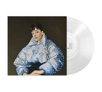 Lily Allen - West End Girl [LP] (Clear Vinyl, printed insert, limited, indie-ret