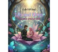 Lily and Elven: The mistery of the lost prince