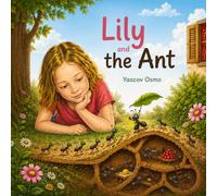 Lily and the Ant
