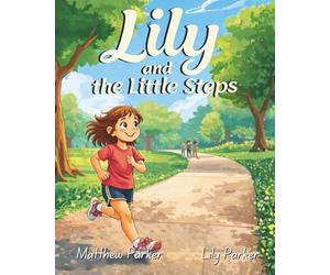 Lily and the Little Steps
