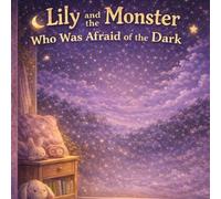 Lily and the Monster Who Was Afraid of the Dark: A Fun and Courageous Story for Ages 3-7, Helping Kids Overcome Their Fears at Night