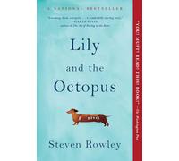 Lily and the Octopus