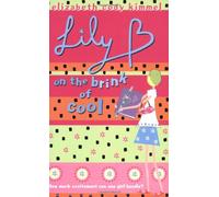 Lily B On the Brink of Cool