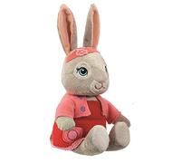 Peter Rabbit 18cm Lily Bobtail Soft Toy