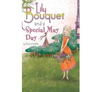 Lily Bouquet and a Special May Day