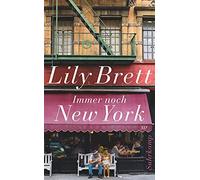 Lily Brett Melanie Walz Immer noch New York (suhrkamp taschenbuch) (Paperback)