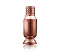 Lily Brown Safety Self Priming Hose Connector Nozzle Siphon Hose Priming for Head Self Priming Hose Nozzle Jiggler Express Shaker Self Priming Copper Head