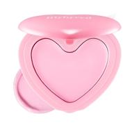 Lily By Red Luv Beam Cheek Balm (1, 02# Innocent Pink, Heart Boy)