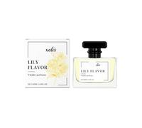 Lily Charm Perfume - Fresh Strawberry & Lily Scent, Long-Lasting Portable Fragrance For Women, Enhance Personal Charm(2PCS)