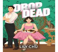 Lily Chu Drop Dead Paperback Book Lily Chu Multicolor