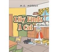 Lily Finds a Cat