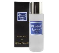 Lily-Flame Bluebell Forest Bxd Room Mist Spray, Blue