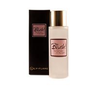 Lily-Flame Blush Boxed Room Mist Spray, White