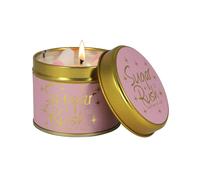 Lily Flame candle in a Tin - Sugar Rush