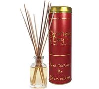 Lily Flame - Christmas Day Reed Diffuser
