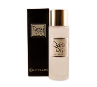 Lily-Flame Daisy Dip Boxed Room Mist Spray, White