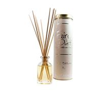 Lily-Flame Fairy Dust Diffuser, Pink